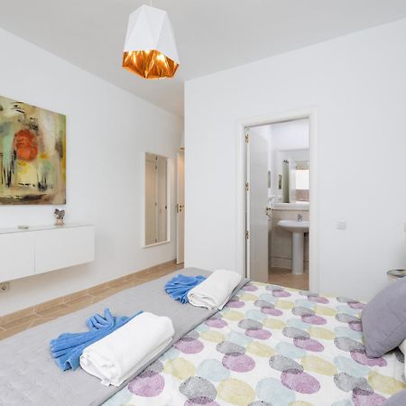 Villa Cindy Playa Blanca  Zewnętrze zdjęcie