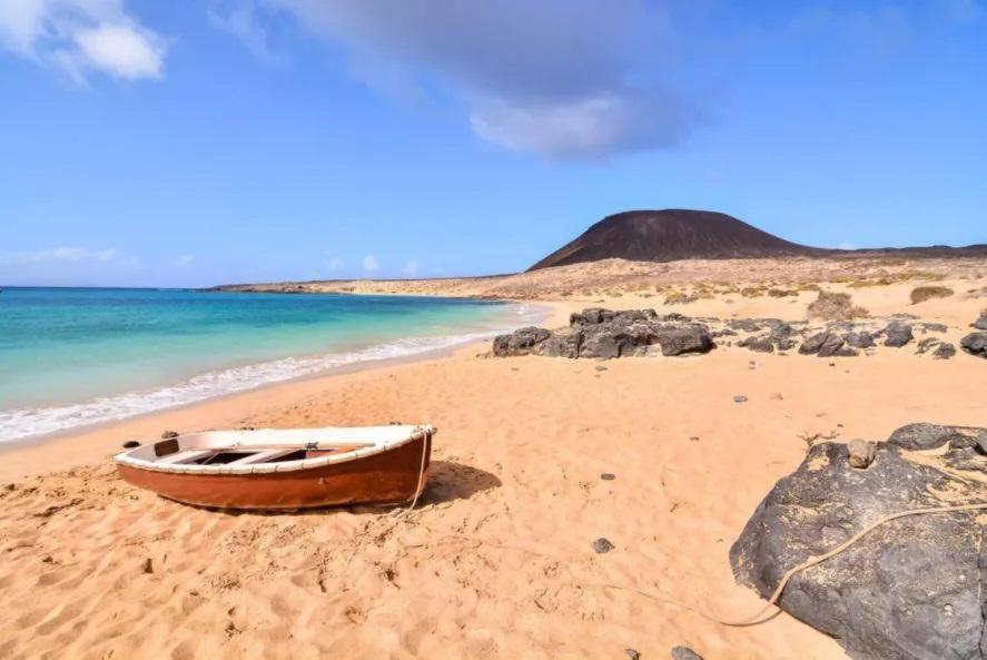 Villa Cindy Playa Blanca  Zewnętrze zdjęcie