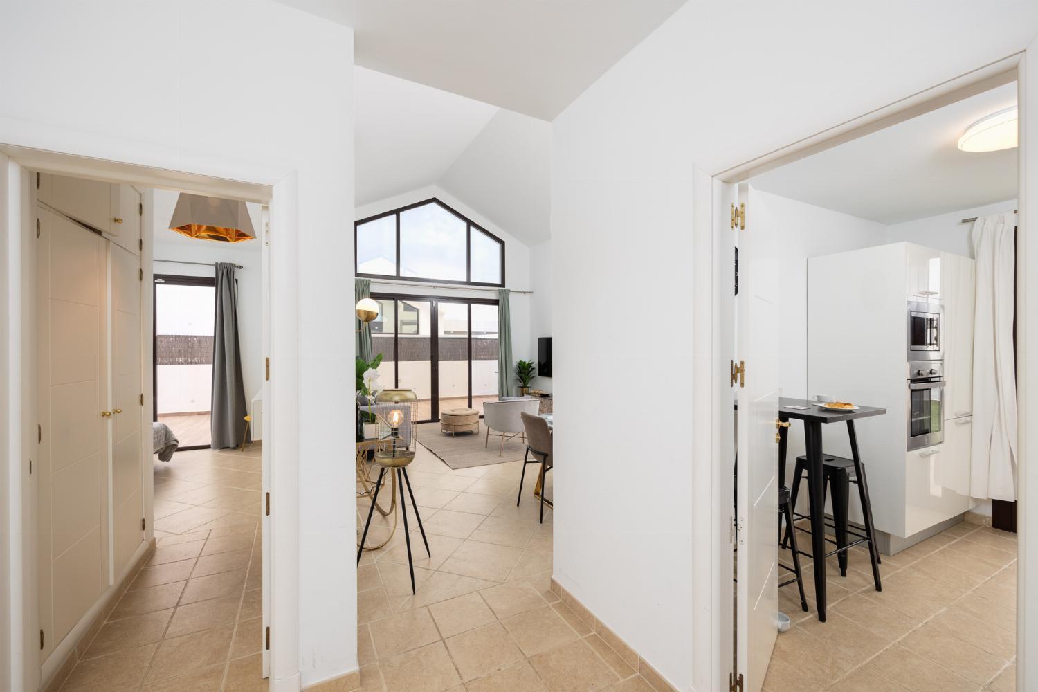 Villa Cindy Playa Blanca  Zewnętrze zdjęcie