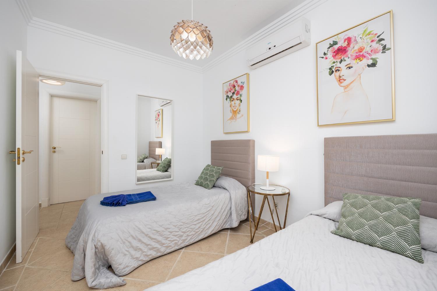 Villa Cindy Playa Blanca  Zewnętrze zdjęcie