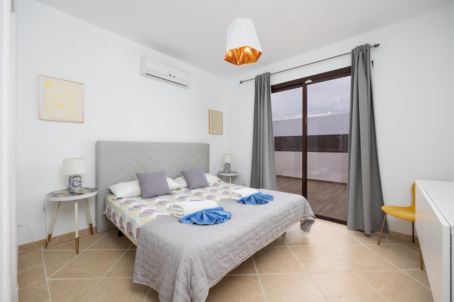 Villa Cindy Playa Blanca  Zewnętrze zdjęcie