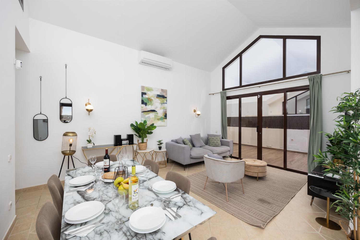 Villa Cindy Playa Blanca  Zewnętrze zdjęcie