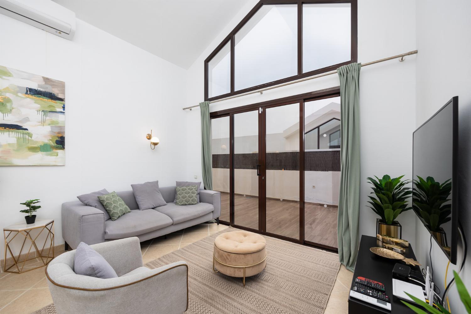 Villa Cindy Playa Blanca  Zewnętrze zdjęcie