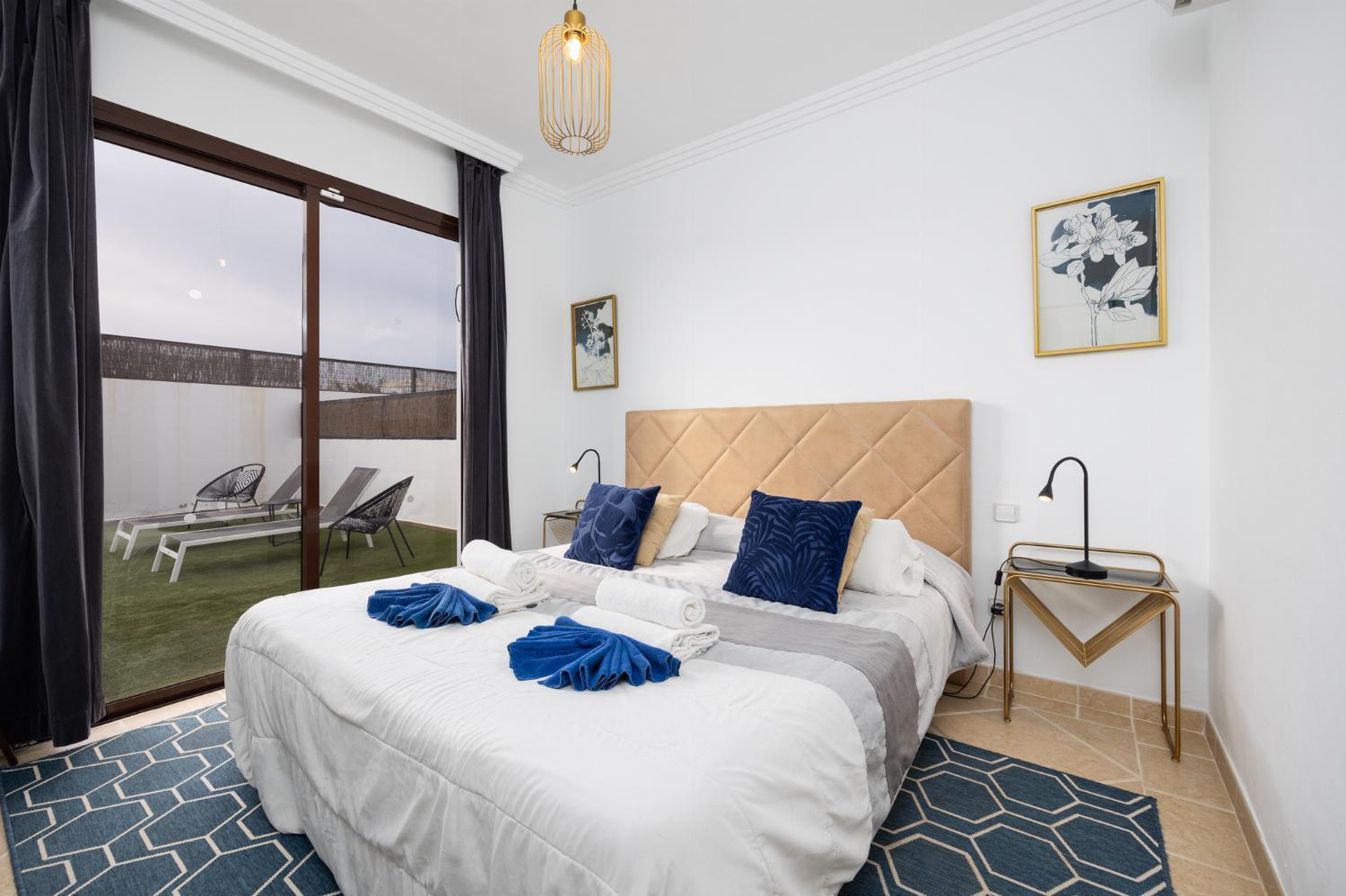 Villa Cindy Playa Blanca  Zewnętrze zdjęcie