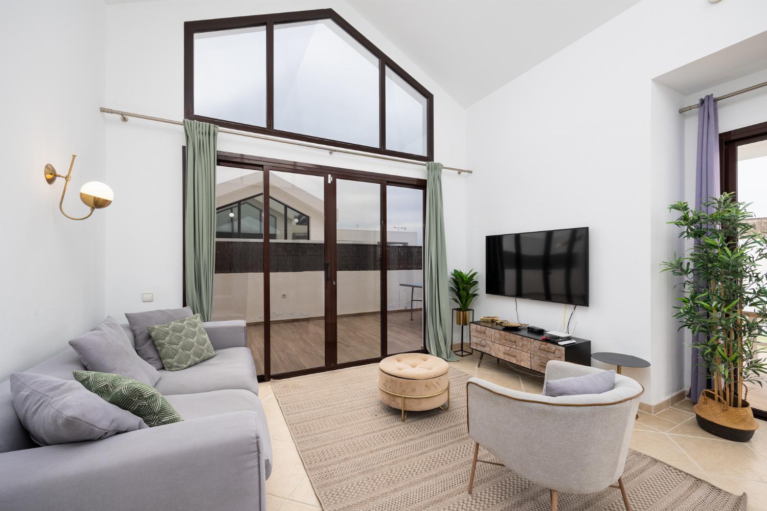 Villa Cindy Playa Blanca  Zewnętrze zdjęcie